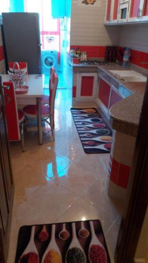 Furniture apartment